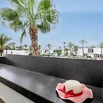 Apartamento Frontera Primavera 82 Costa del Silencio