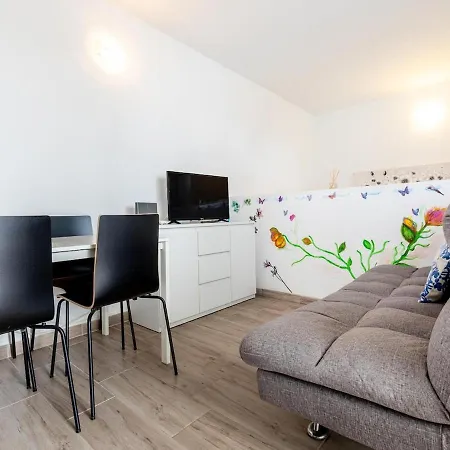 Frontera Primavera 82