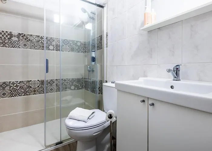 Frontera Primavera 82 Апартаменты *