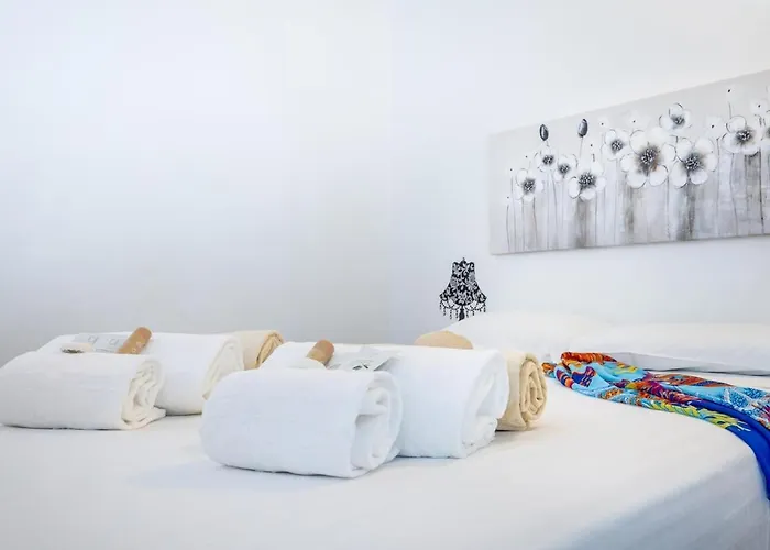 Апартаменты Frontera Primavera 82