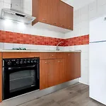 Frontera Primavera 82 Apartament