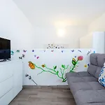 Apartament Frontera Primavera 82 Costa Del Silencio
