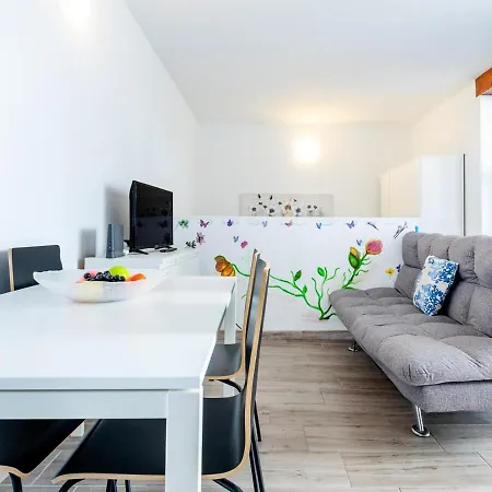 Frontera Primavera 82 *