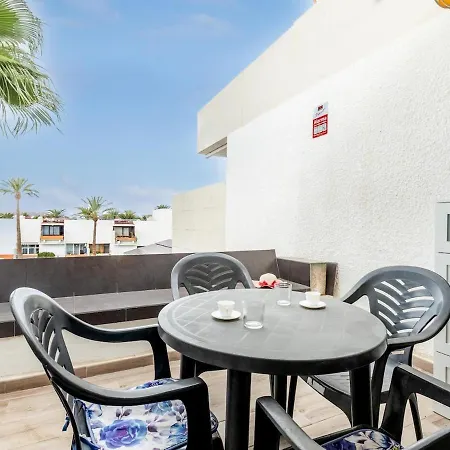 Frontera Primavera 82 Appartamento