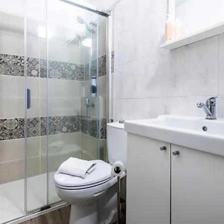 Frontera Primavera 82 Appartamento *