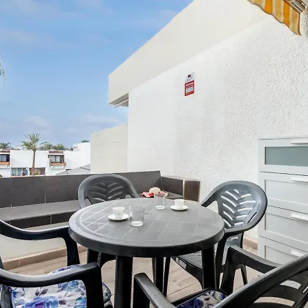 Apartament Frontera Primavera 82