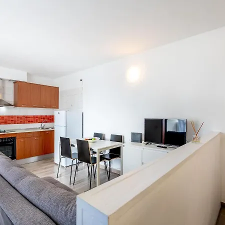 Frontera Primavera 82 Appartamento Costa Del Silencio