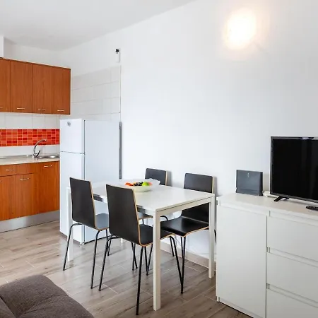 Apartament Frontera Primavera 82 Costa Del Silencio