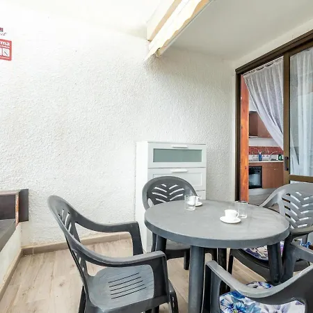 Frontera Primavera 82 Costa Del Silencio