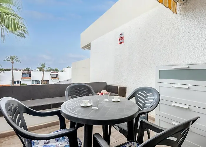 Διαμέρισμα Frontera Primavera 82